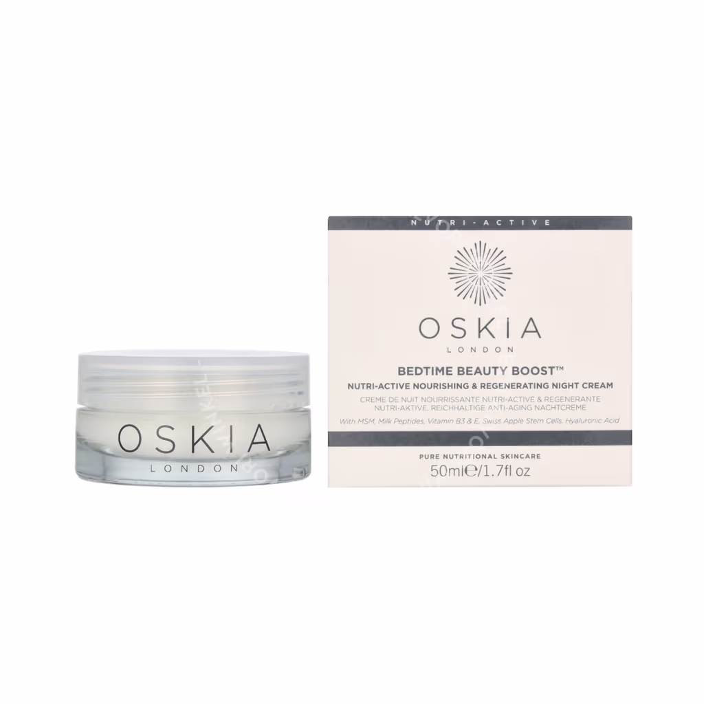 Oskia Oskia Bedtime Beauty Boost — foto 3