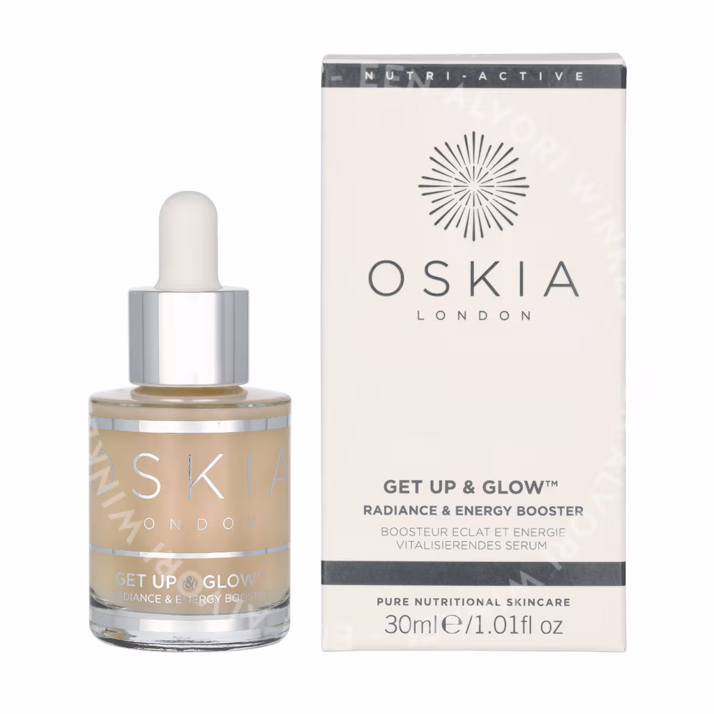 Oskia Oskia Get Up & Glow Radiance & Energy Booster — foto 3