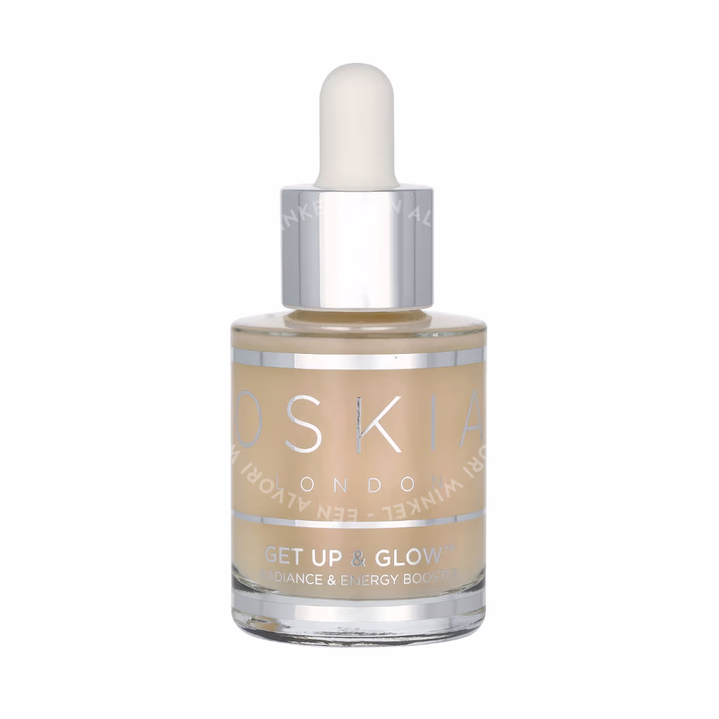 Oskia Oskia Get Up & Glow Radiance & Energy Booster