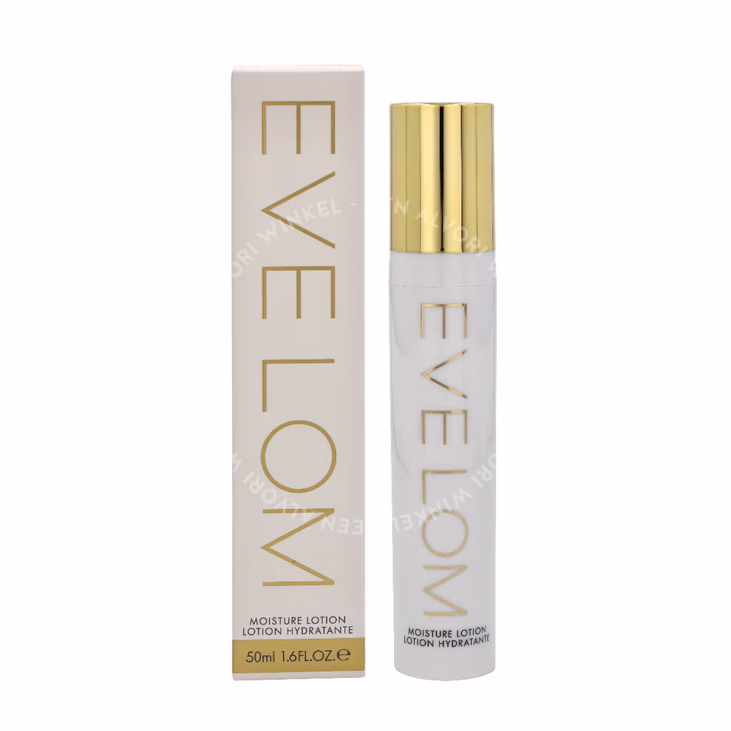 Eve Lom Eve Lom Moisture Lotion — foto 3