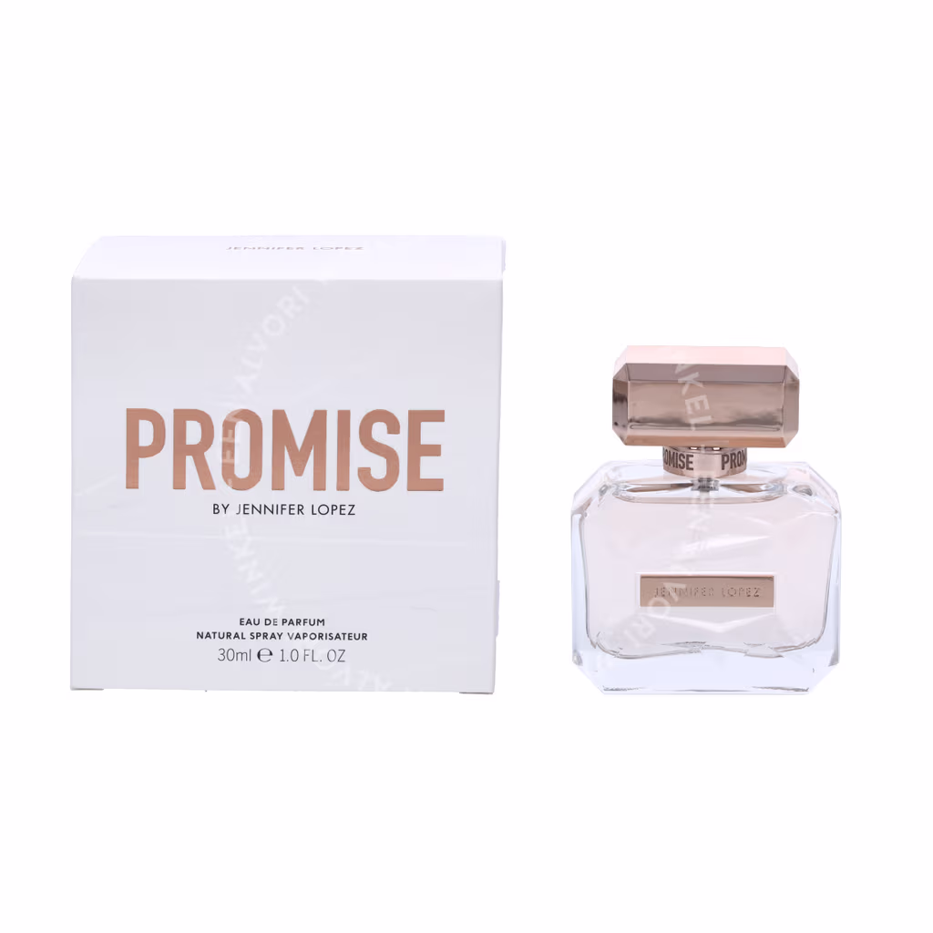 Jennifer Lopez Jennifer Lopez Promise Edp Spray — foto 3