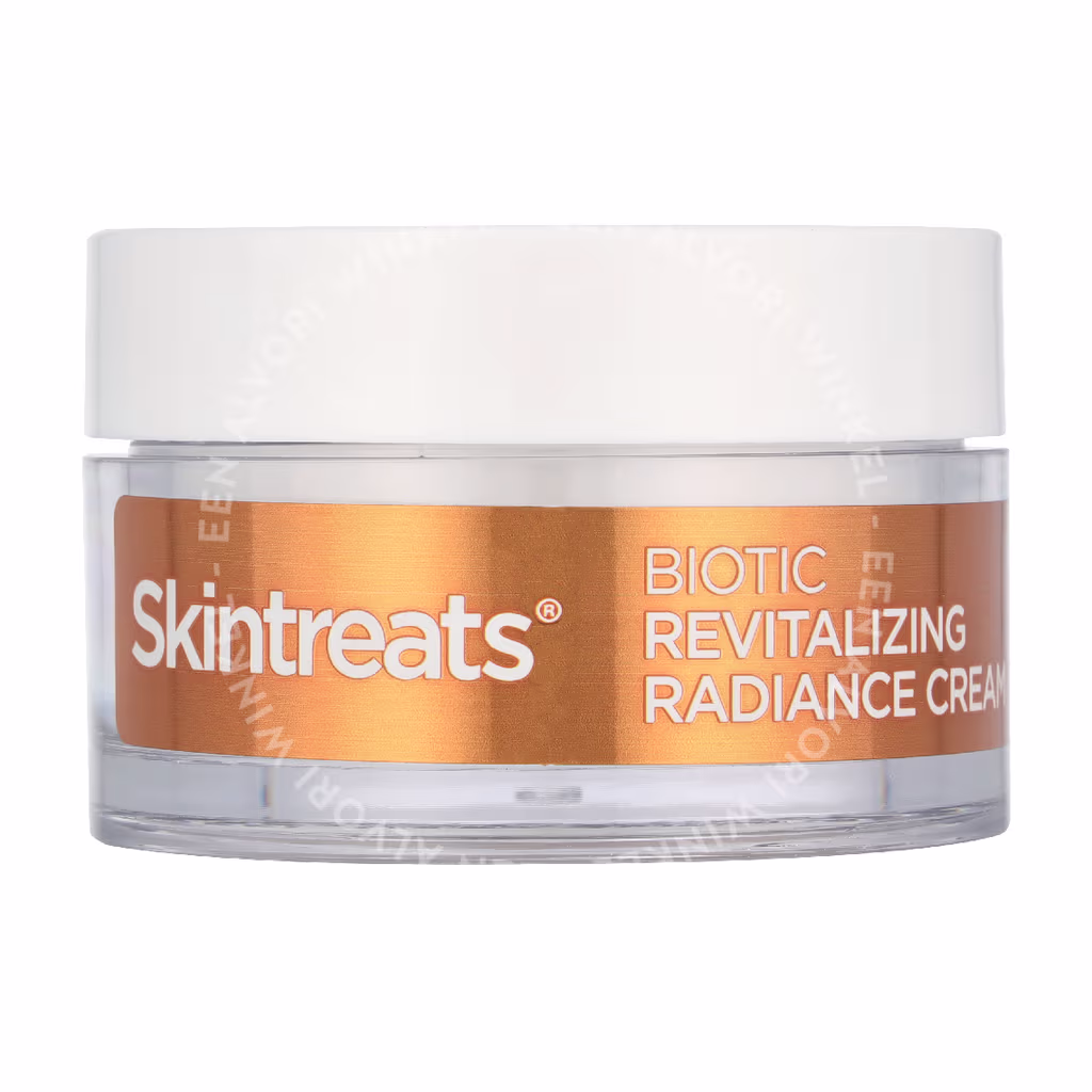 Revox B77 Revox B77 Skintreats Biotic Revitalizing Radiance Cream