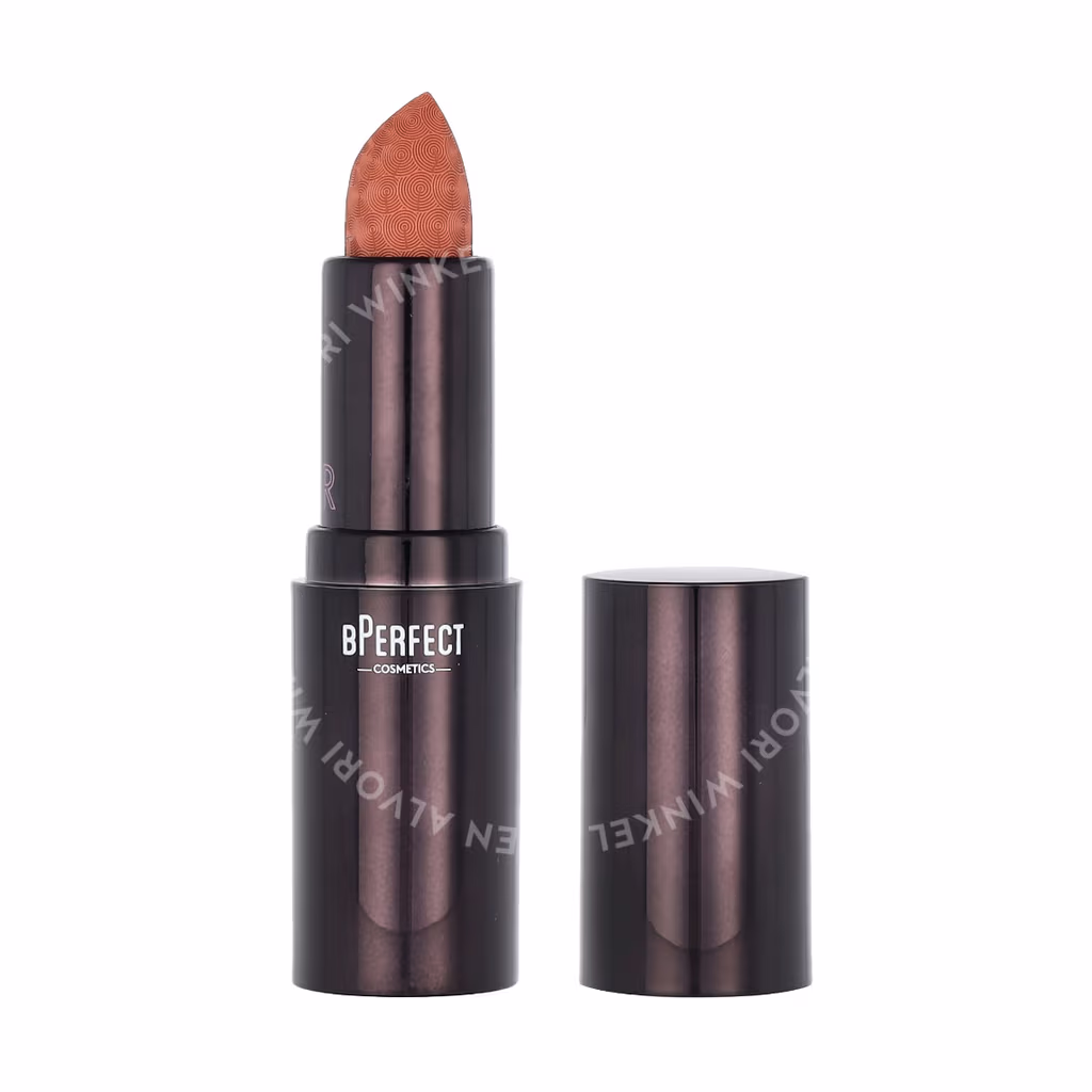 BPerfect BPerfect Poutstar Satin Lipstick — Mood