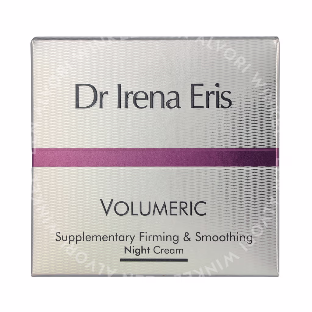 Dr Irena Eris Dr Irena Eris Volumeric Night Cream — foto 2