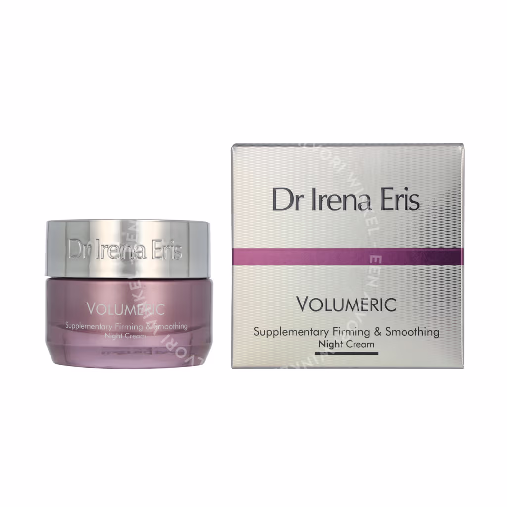 Dr Irena Eris Dr Irena Eris Volumeric Night Cream — foto 3