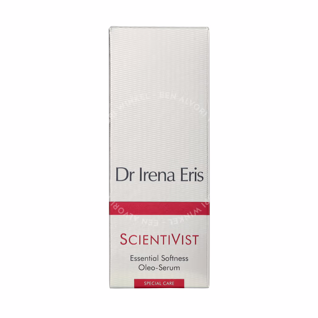 Dr Irena Eris Dr Irena Eris Scientivist Essential Softness Oleo-Serum — foto 2