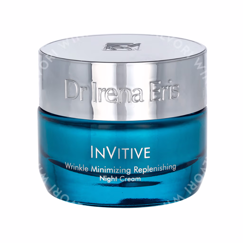 Dr Irena Eris Dr Irena Eris Invitive Wrinkle Minimiz.Replenis. Night Cream