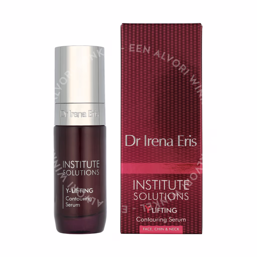 Dr Irena Eris Dr Irena Eris Institute Solutions Contouring Serum — foto 3