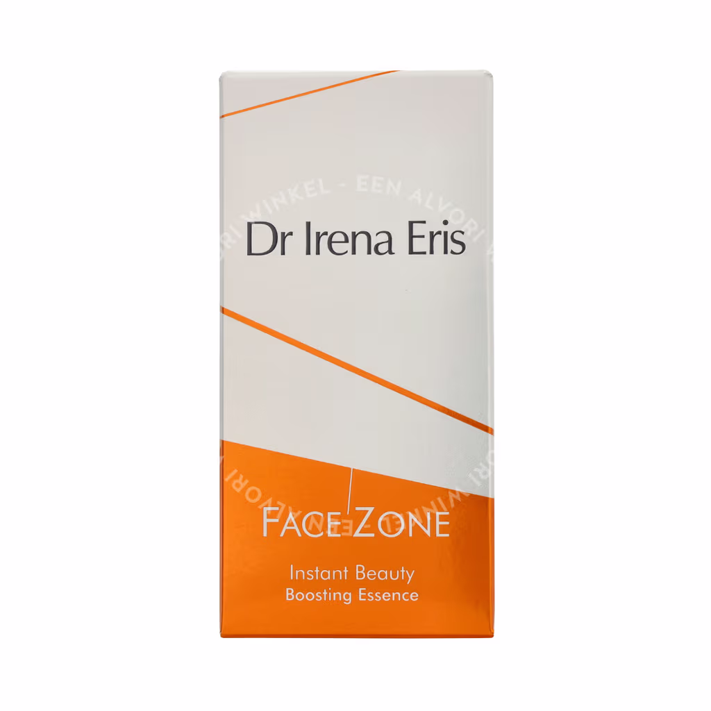 Dr Irena Eris Dr Irena Eris Face Zone Instant Beauty Boosting Essence — foto 2