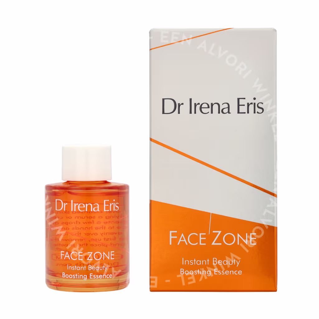 Dr Irena Eris Dr Irena Eris Face Zone Instant Beauty Boosting Essence — foto 3