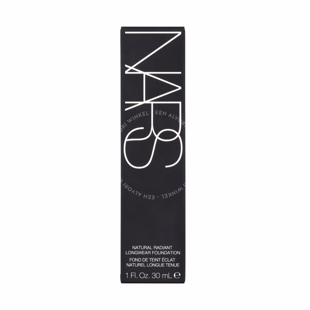 Nars Nars Natural Radiant Longwear Foundation — foto 2