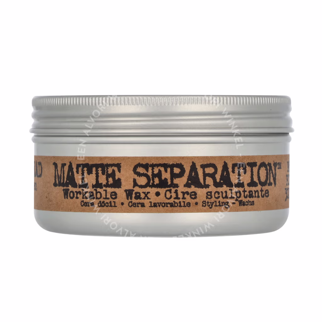 Tigi Tigi BH Matte Separation Workable Wax — foto 2