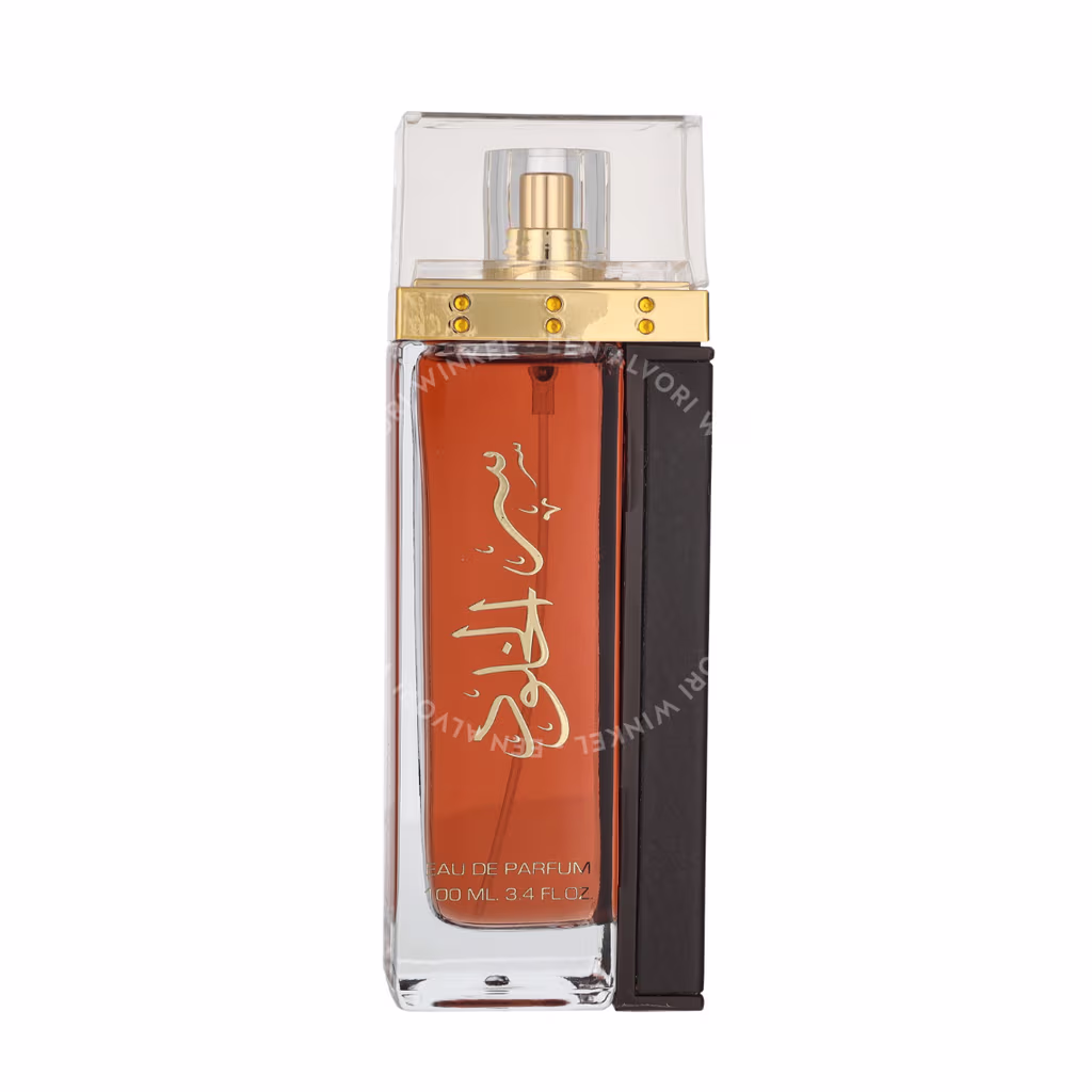 Lattafa Lattafa Ser Al Khulood Brown Edp Spray