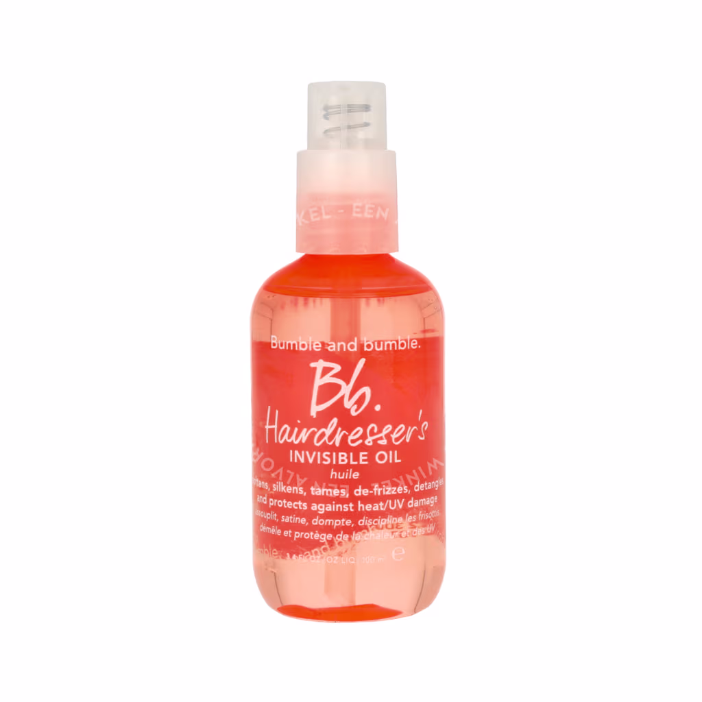 Bumble And Bumble Bumble And Bumble HIO Oil — foto 2