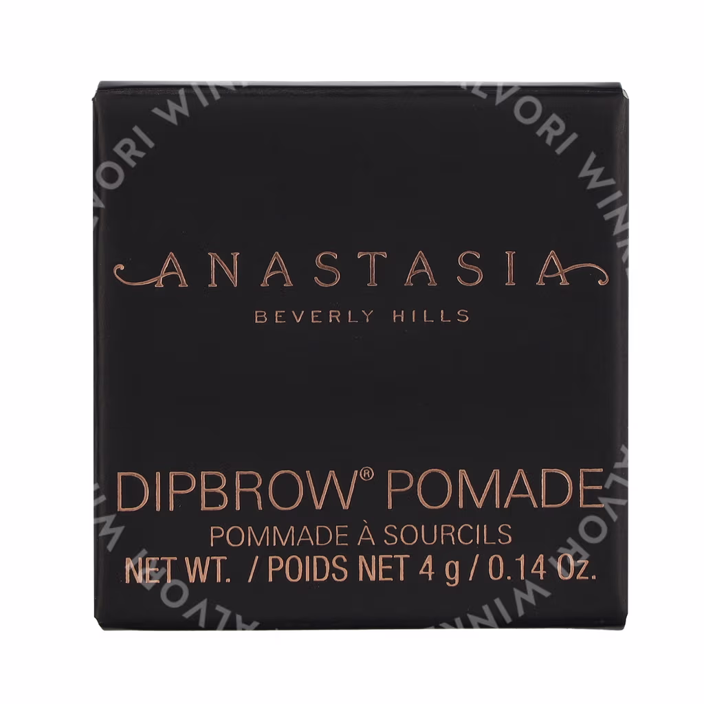 Anastasia Beverly Hills Anastasia Beverly Hills Dipbrow Pomade — Blonde — foto 2