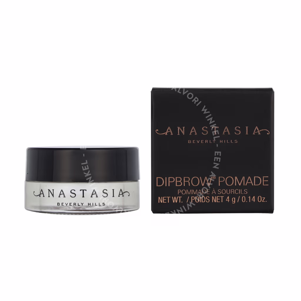 Anastasia Beverly Hills Anastasia Beverly Hills Dipbrow Pomade — Blonde — foto 3