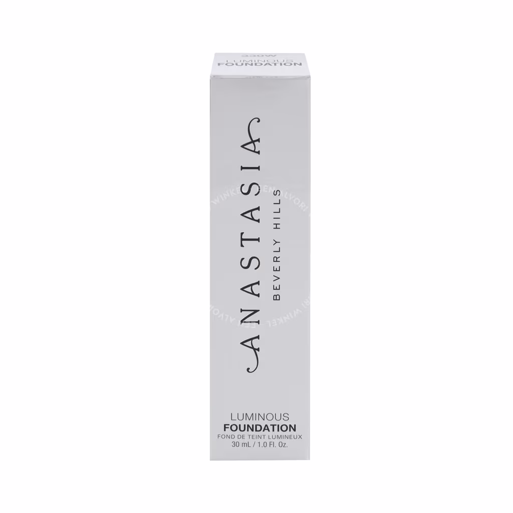Anastasia Beverly Hills Anastasia Beverly Hills Luminous Foundation — 330W — foto 2