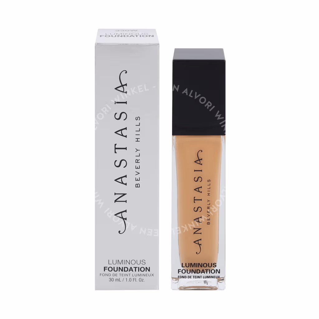 Anastasia Beverly Hills Anastasia Beverly Hills Luminous Foundation — 330W — foto 3