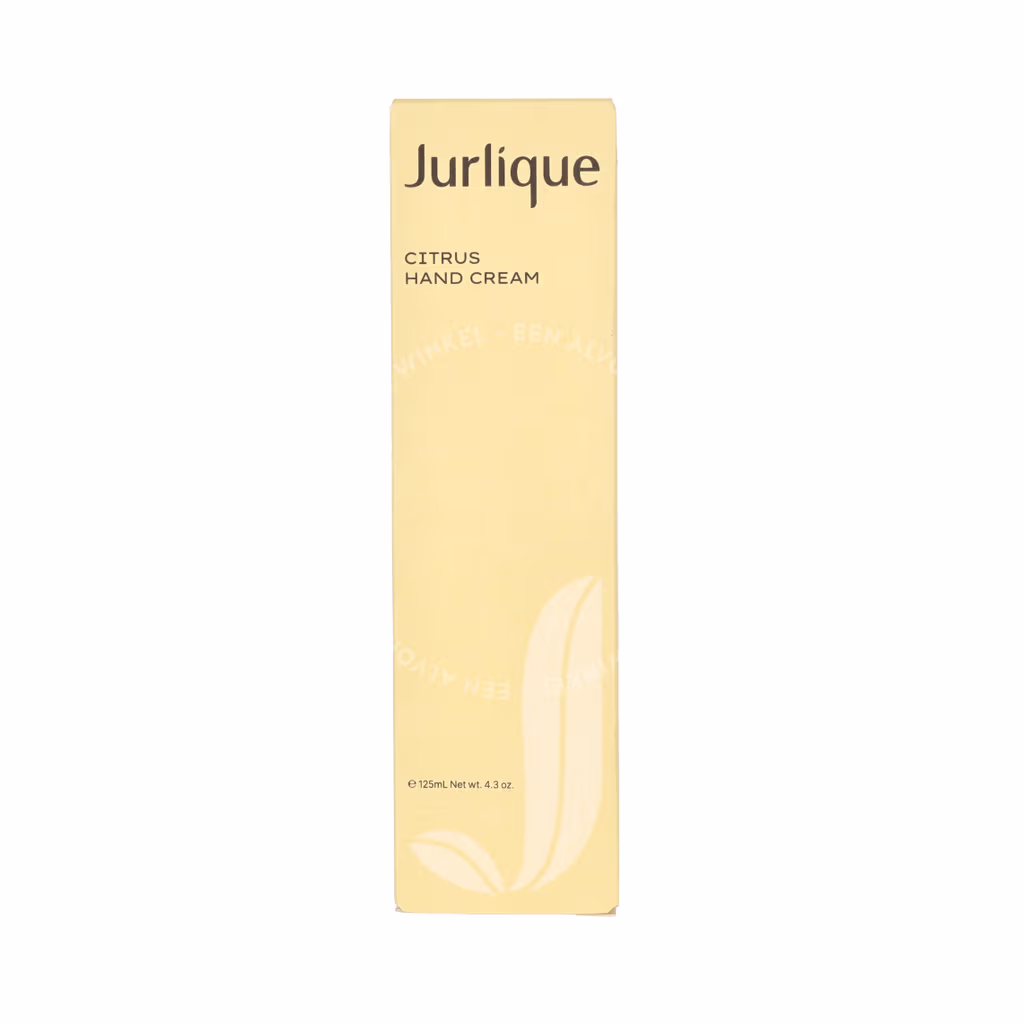 Jurlique Jurlique Citrus Hand Cream — foto 2