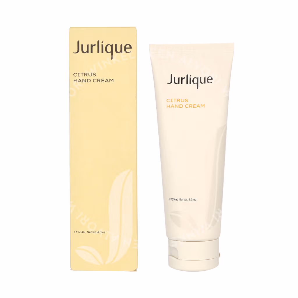 Jurlique Jurlique Citrus Hand Cream — foto 3