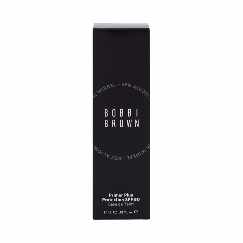 Bobbi Brown Bobbi Brown Primer Plus Protection SPF50 — foto 2