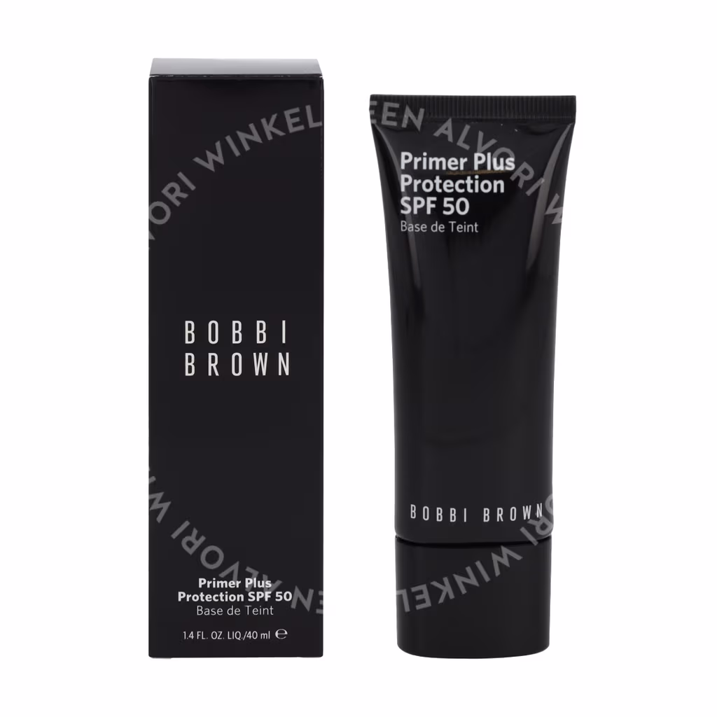 Bobbi Brown Bobbi Brown Primer Plus Protection SPF50 — foto 3