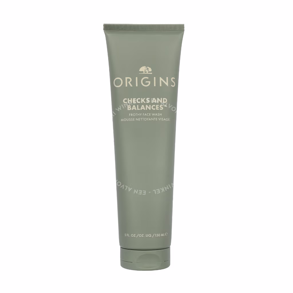 Origins Origins Checks & Balances Frothy Face Wash — foto 2