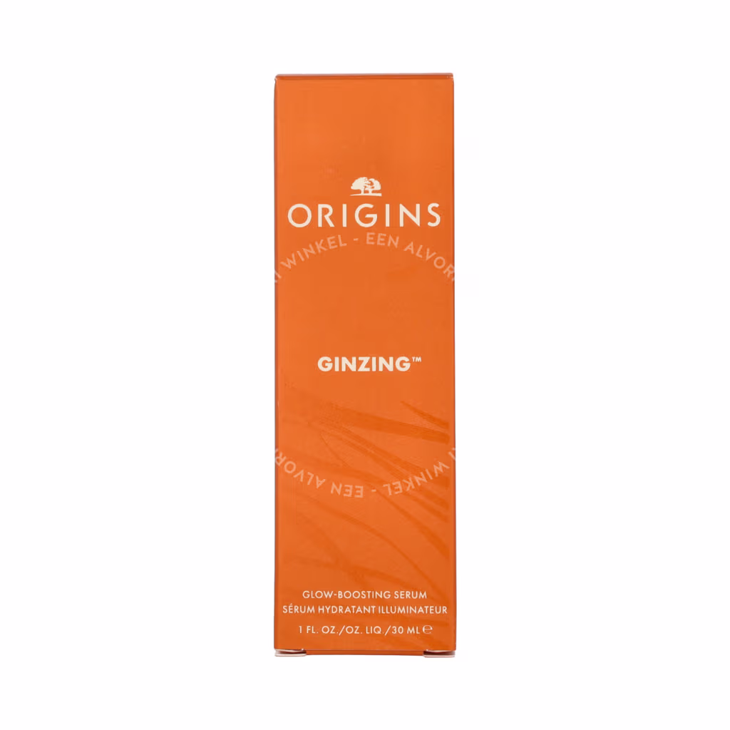 Origins Origins Ginzing Glow-Boosting Serum — foto 2