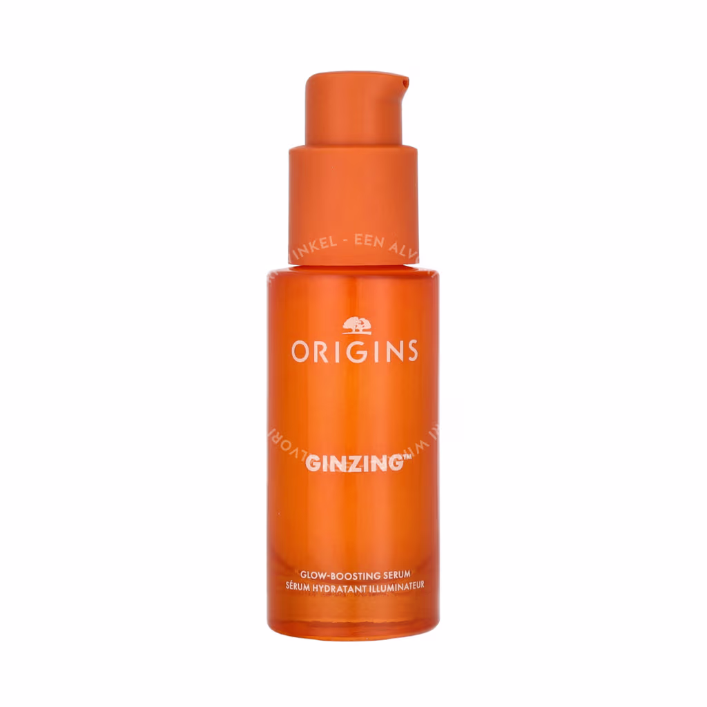 Origins Origins Ginzing Glow-Boosting Serum