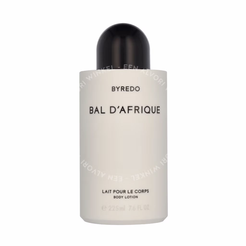 Byredo Byredo Bal D'Afrique Body Lotion