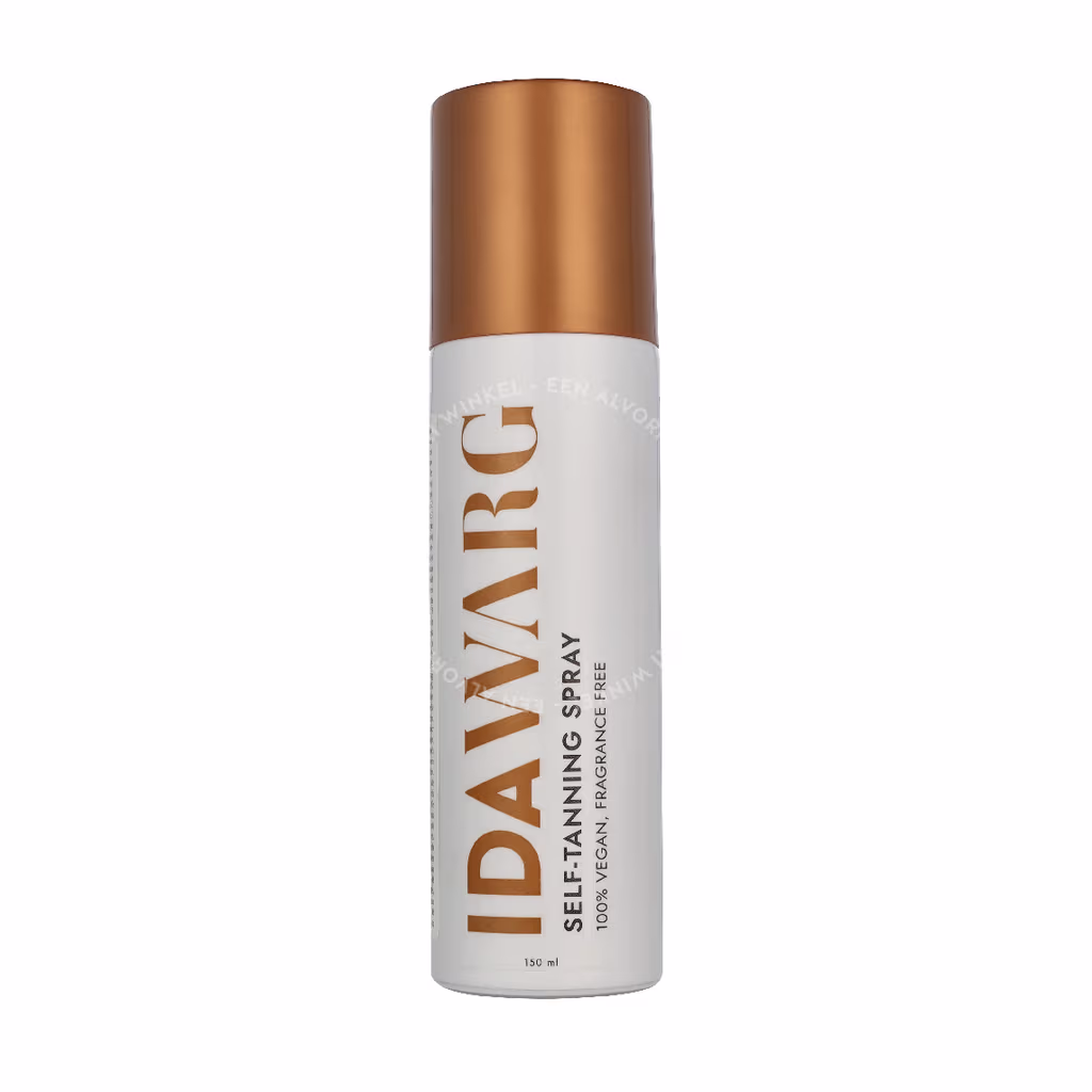 Ida Warg Beauty Ida Warg Self-Tanning Body Spray — foto 2