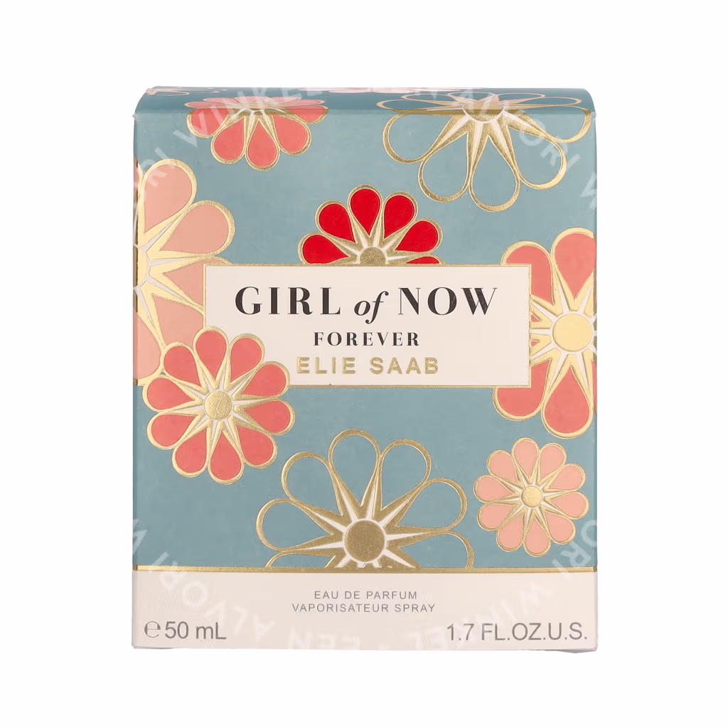 Elie Saab Elie Saab Girl Of Now Forever Edp Spray — foto 2