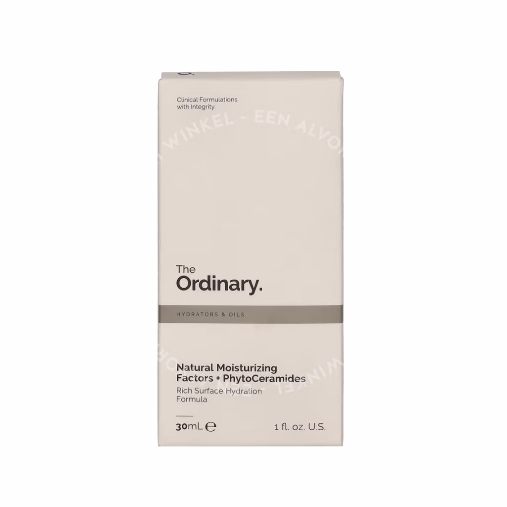 The Ordinary The Ordinary Natural Moisturizing Factors + PhytoCeramides — foto 2