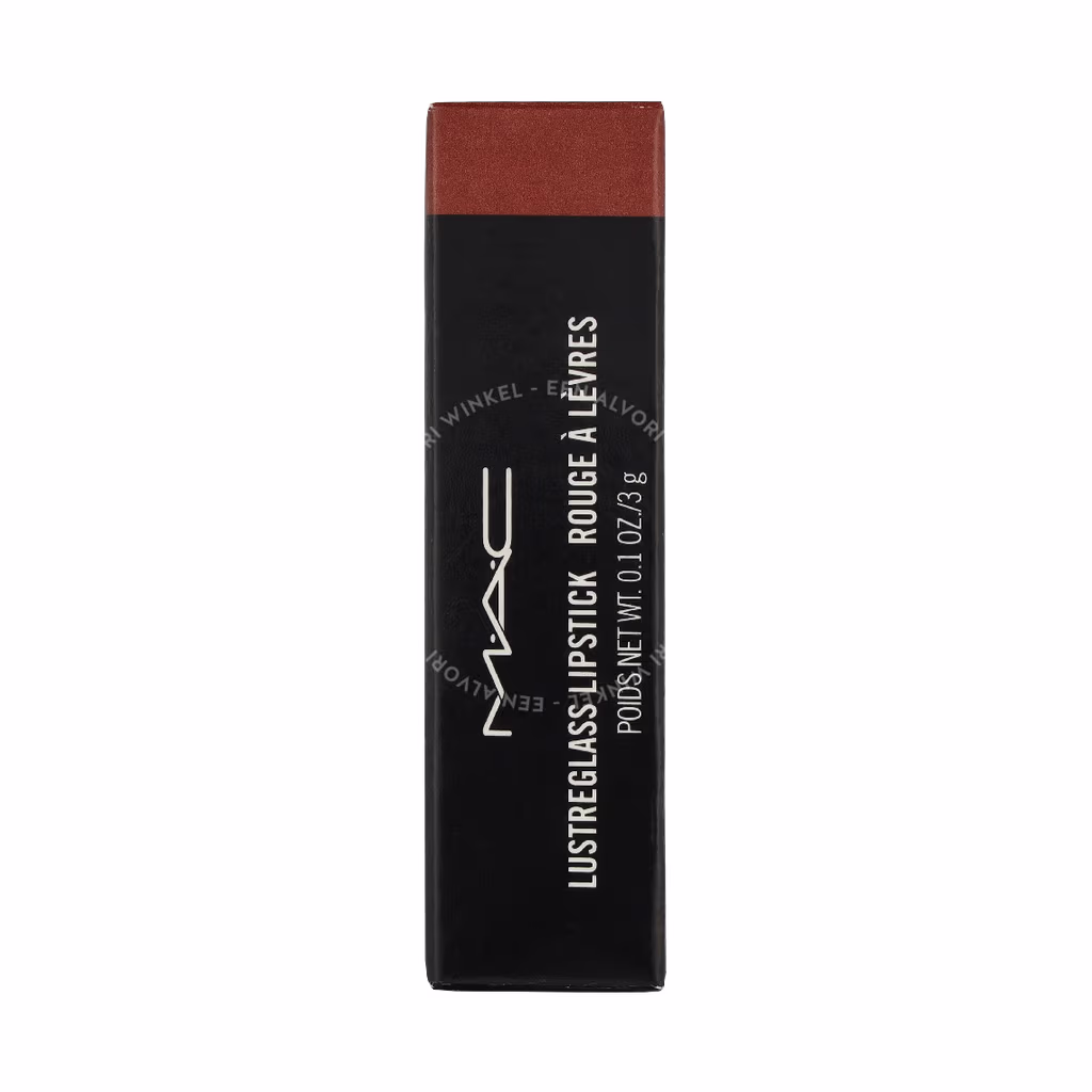 Mac MAC Lustreglass Lipstick — #543 Posh Pit — foto 2