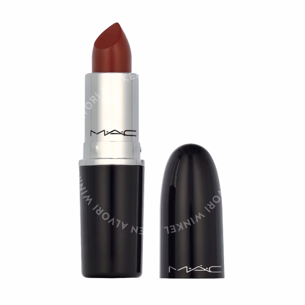Mac MAC Lustreglass Lipstick — #543 Posh Pit