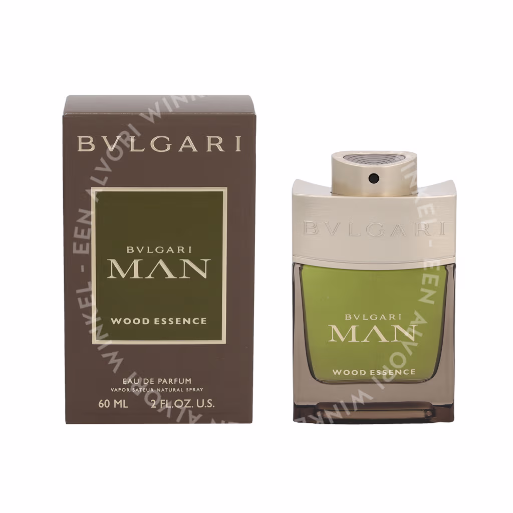 Bvlgari Bvlgari Man Wood Essence Edp Spray — foto 3