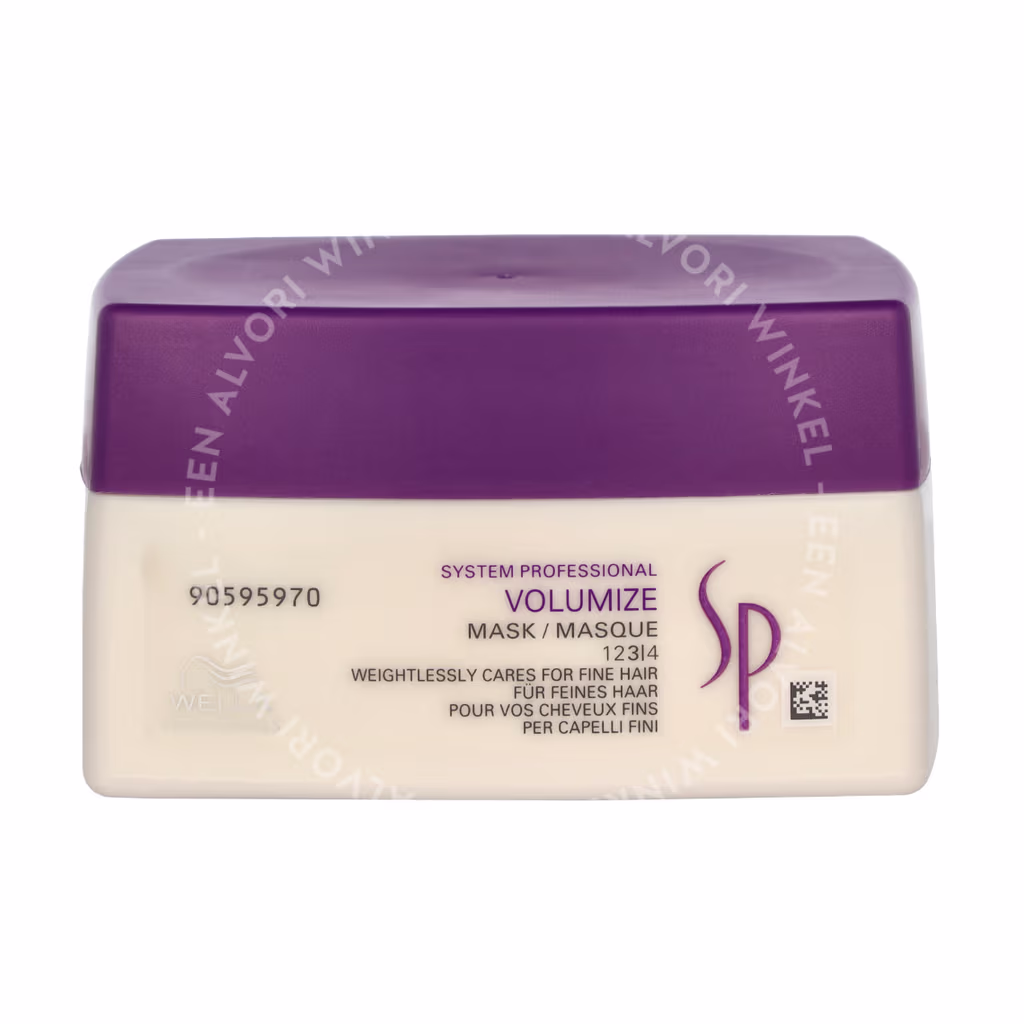 Wella Wella SP - Volumize Mask — foto 2