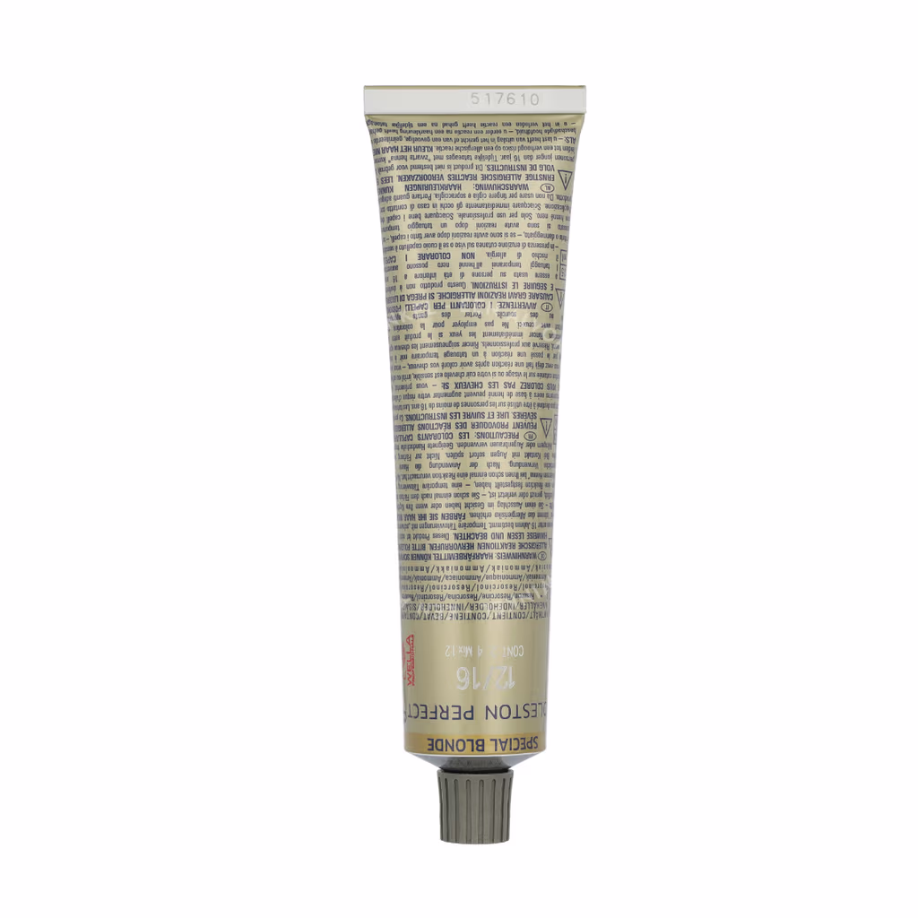Wella Wella Koleston Perfect - Special Blonde