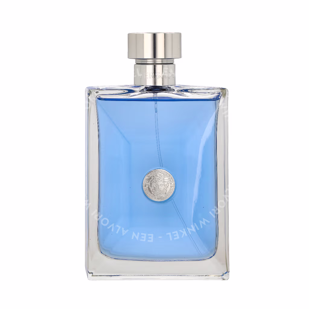 Versace Versace Pour Homme Edt Spray