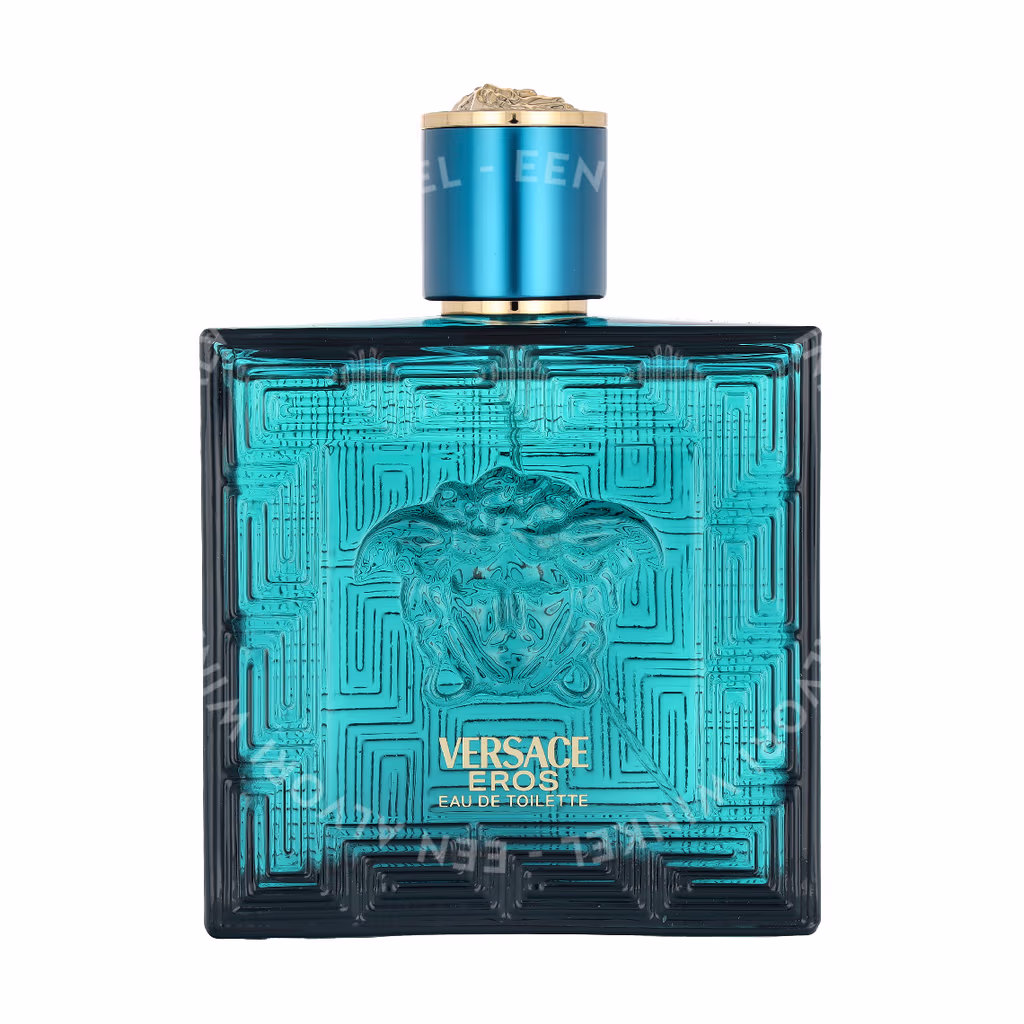 Versace Versace Eros Pour Homme Edt Spray