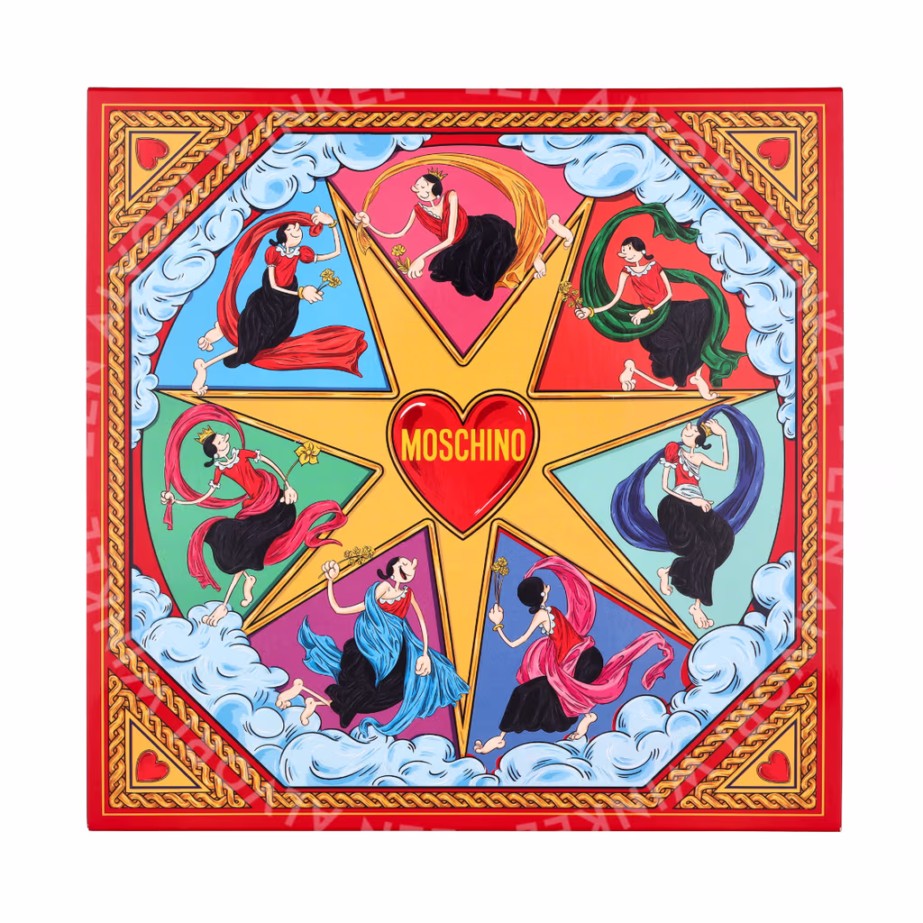 Moschino Moschino Cheap & Chic Giftset — foto 2