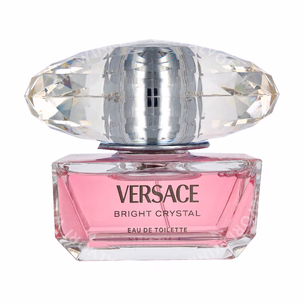 Versace Versace Bright Crystal Edt Spray