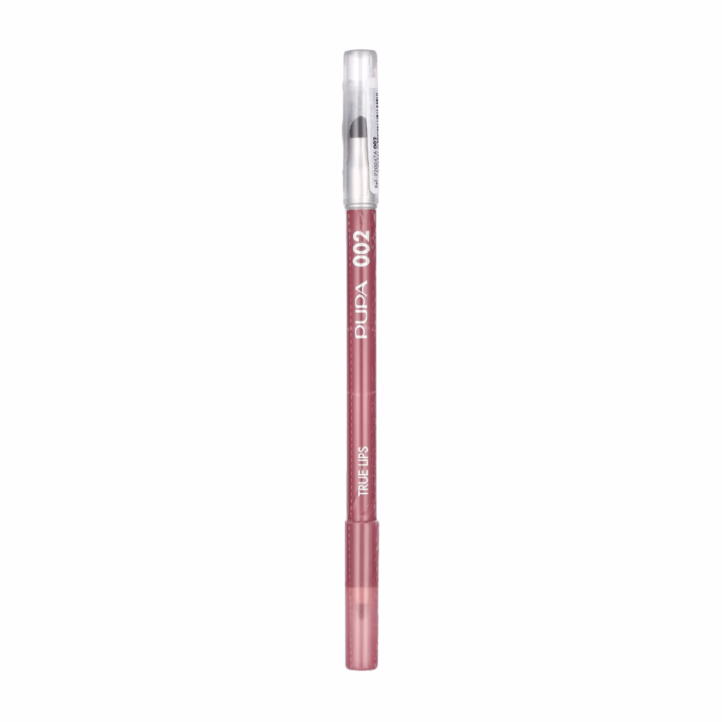 Pupa Milano Pupa True Lips Lip Liner — #02 Tea Rose