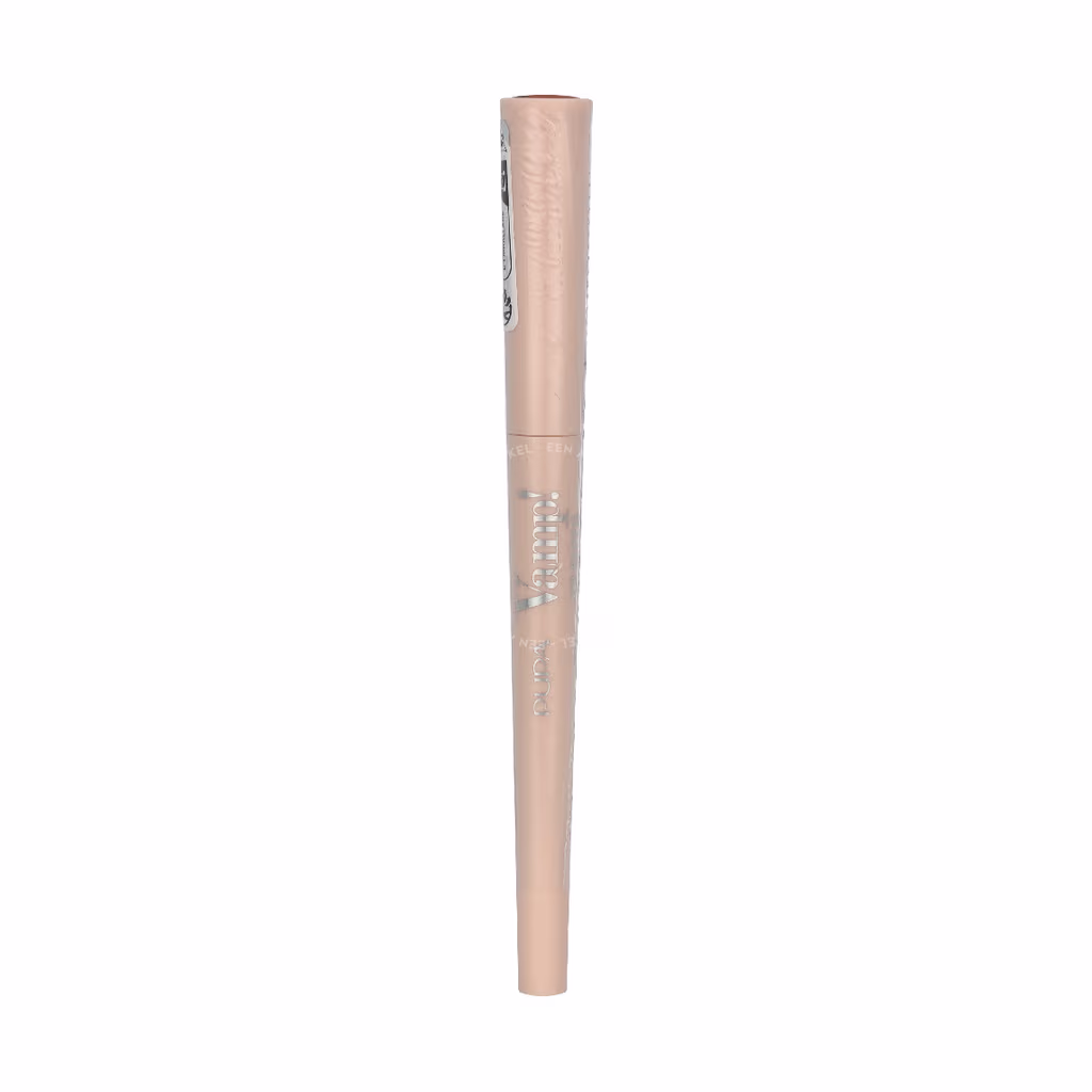 Pupa Milano Pupa Vamp! Lip Pencil And Contour 2 In 1 — #004 Naked Nude