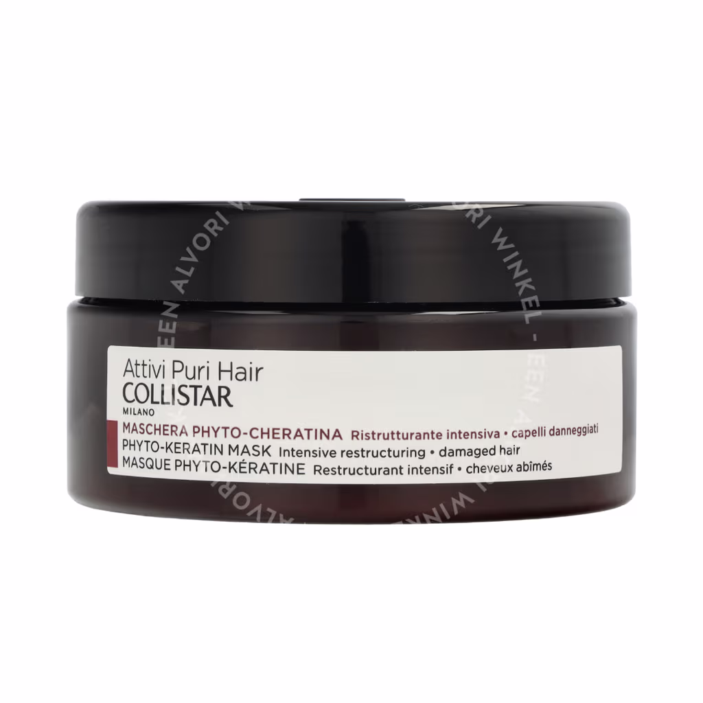 Collistar Collistar Phyto-Keratin Mask — foto 2