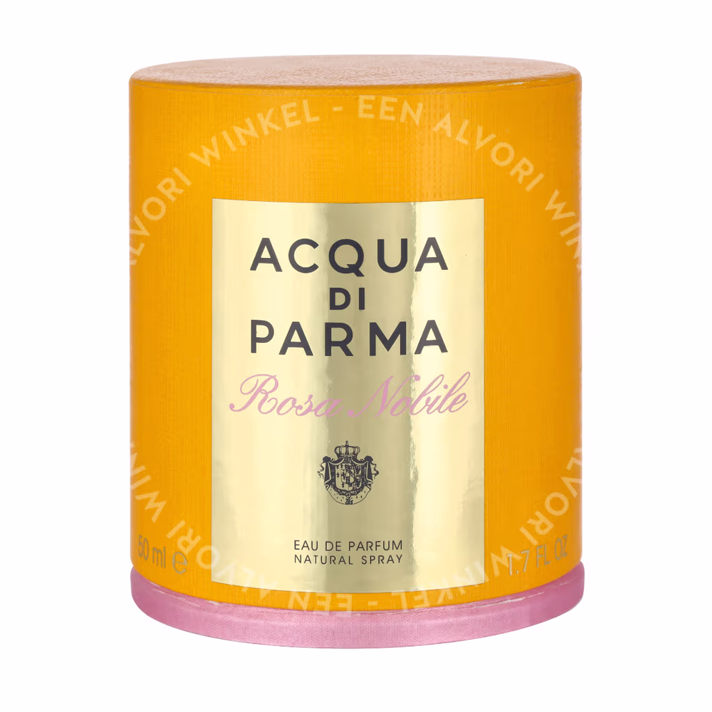 Acqua Di Parma Acqua Di Parma Rosa Nobile Edp Spray — foto 2