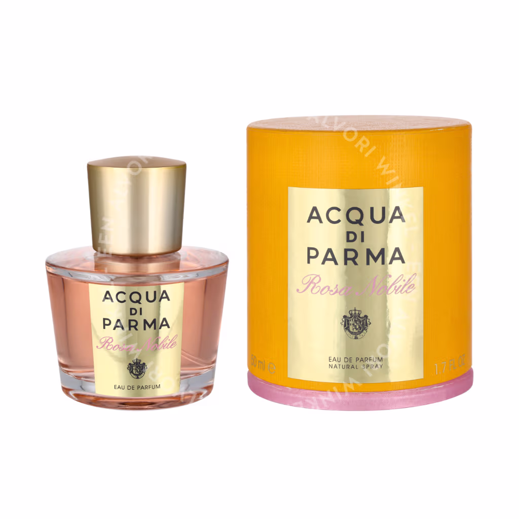 Acqua Di Parma Acqua Di Parma Rosa Nobile Edp Spray — foto 3
