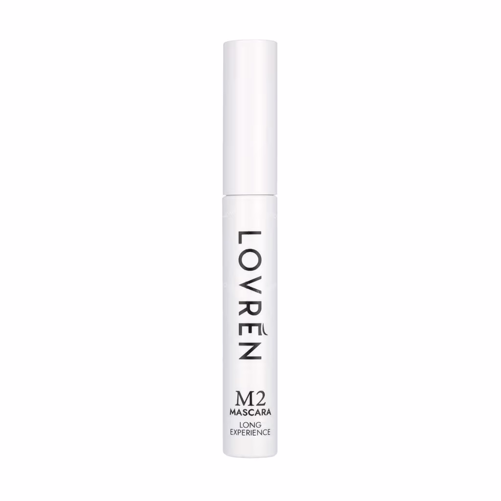 Lovren Lovren M2 Long Experience Mascara — foto 2