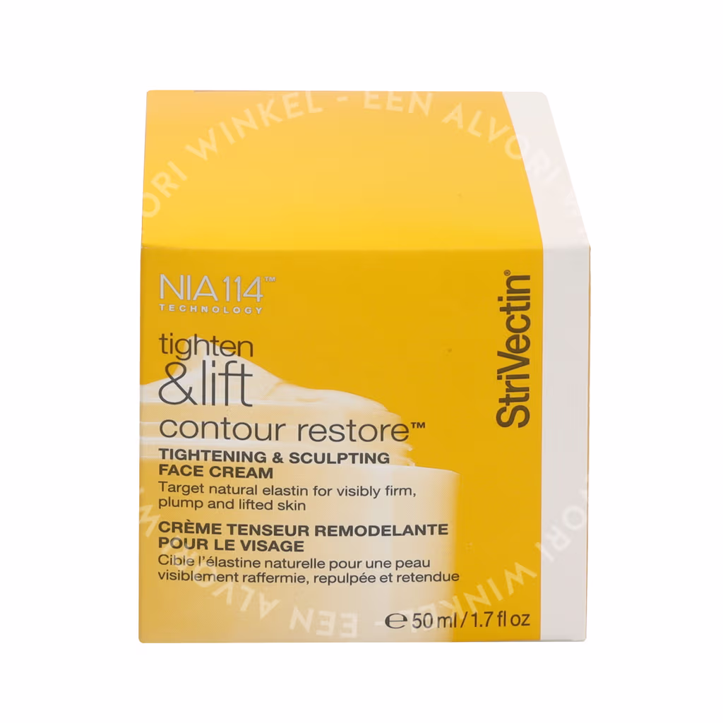 StriVectin StriVectin Contour Restore Tighting Face Cream — foto 2