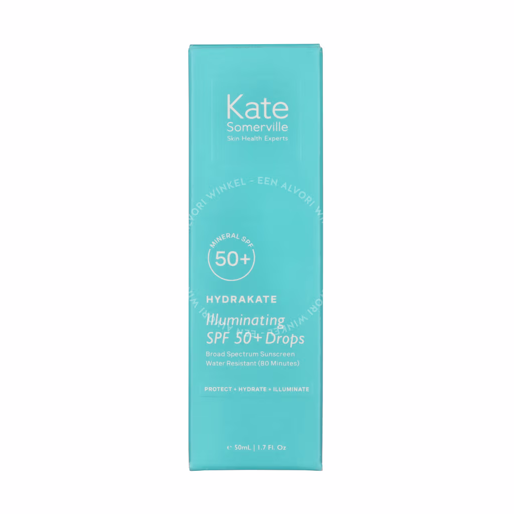 Kate Somerville Kate Somerville HydraKate Illuminating Drops SPF50+ — foto 2